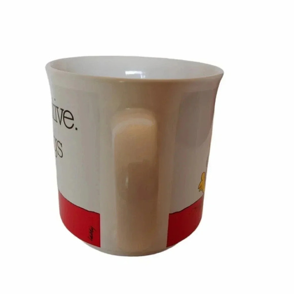 "I'm a corporate executive ...." Mug, New in box - Picture 3 of 8